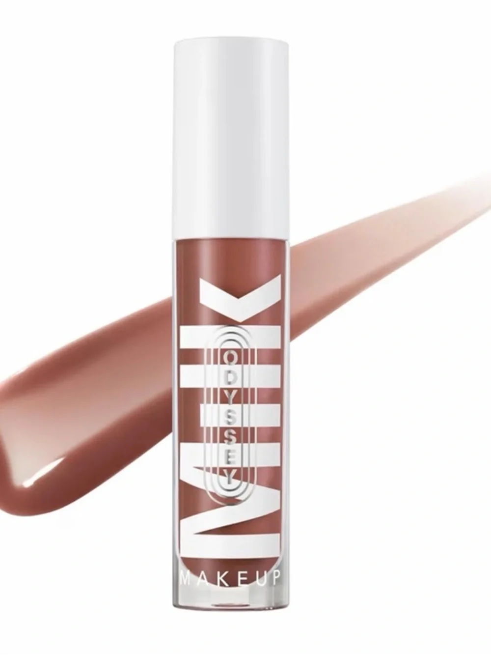 Milk DAY TRIP Odyssey lip oil lipgloss
